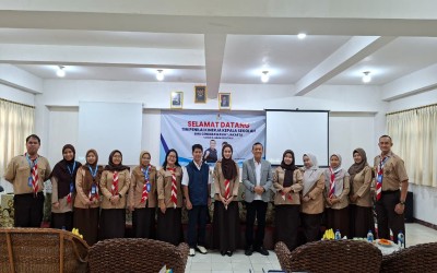 Penilaian Kinerja Kepala Sekolah (PKKS)  Tahun Ajaran 2025/2026